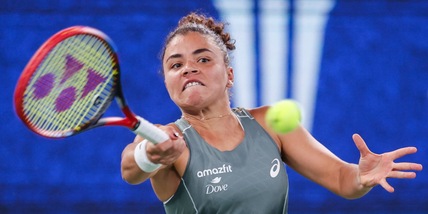 Paolini, doppio allarme a Riad. Errani: "Non sta benissimo"