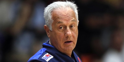 Il metodo Velasco all’Italia del rugby