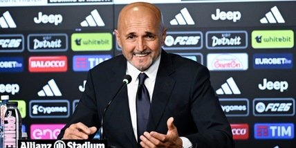 Tatuaggio Napoli, retroscena Koopmeiners e Juve spettacolo: Spalletti tra ironia e filosofia