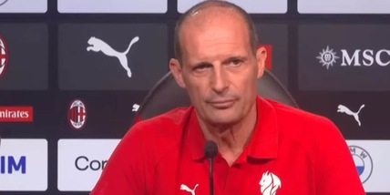 Da Dybala a Soulé, Allegri e la Juve che fu: “Qualità che non scopro di certo ora"