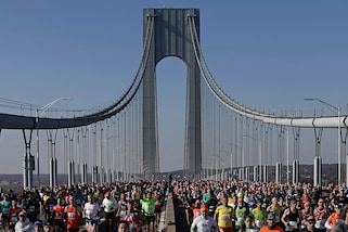 Kenenisa Bekele vs Eliud Kipchoge, è sfida (forse l'ultima) a New York Marathon