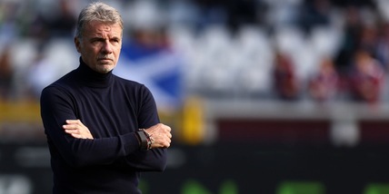Baroni: "Il Torino può guardare in alto, ma serve umiltà"