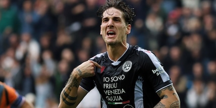 Zaniolo decisivo, festa Udinese: l’Atalanta si arrende, primo ko in Serie A per Juric