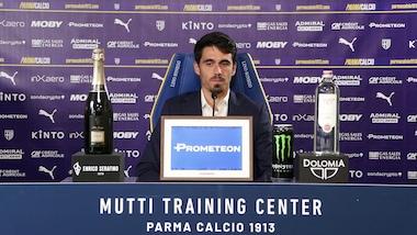 Cuesta: "Spero ci sia Italiano, vogliamo i tre punti"