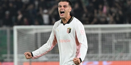 Il Palermo di Inzaghi torna a ruggire: manita al Pescara! Il Frosinone corre, l'Avellino risale