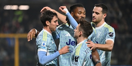 Juve, Cremonese ko 2-1: Spalletti parte bene con Kostic e Cambiaso. Tutte le dichiarazioni