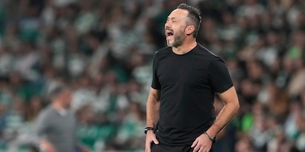 Marsiglia, De Zerbi soffre ma la spunta. Il Psg vince alla fine, cade il Monaco in attesa di Pogba