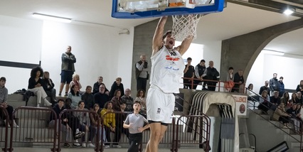 Gulliver Derthona espugna Bergamo e centra la seconda vittoria consecutiva