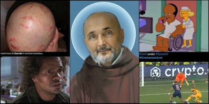 "Spalletti santo subito", "Al massimo Operda": la nuova Juve vince e i tifosi reagiscono così