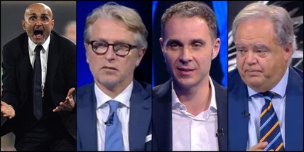 "Elettricità diversa da Tudor. Spalletti non scherza", "Padroni e gol solo...": il parere Juve a Sky