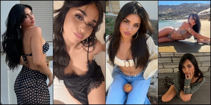 Yamal, con Nicki è finita: chi è e cosa c'entra l'influencer italiana Anna