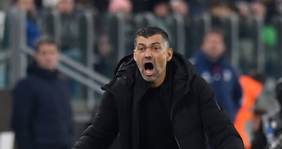 Conceicao, rimonta da urlo dell’ex Milan in Arabia: da 4-0 a 4-4!