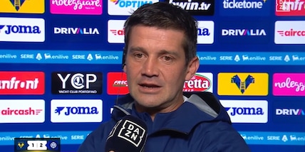 Chivu: “Sono arrabbiati con me! Lautaro? Non creiamo un caso”. E su Thuram...