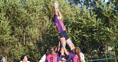 Iveco Cus Torino Rugby all’Albonico contro la Benetton Treviso