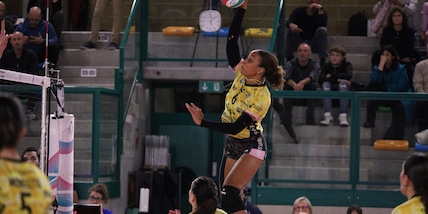 In A2 solo vittorie in trasferta, Brescia a punteggio pieno