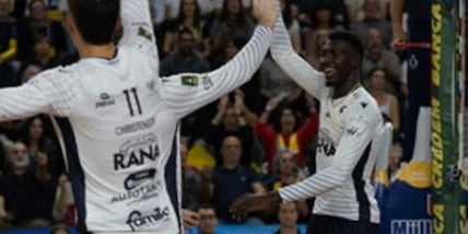 Neanche Trento ferma Verona, scaligeri al comando a punteggio pieno