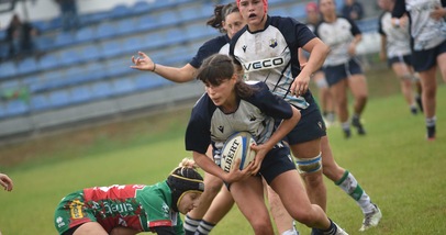Iveco Cus Torino Rugby sconfitta in casa contro Treviso