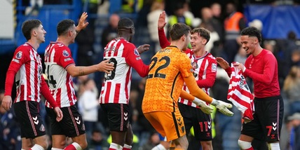 Pronostico Sunderland-Everton, per la quota intriga...