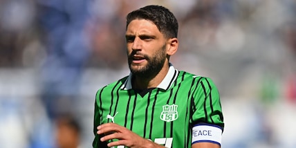 Sassuolo-Genoa: orario, diretta, formazioni ufficiali e dove vedere in tv e streaming la Serie A