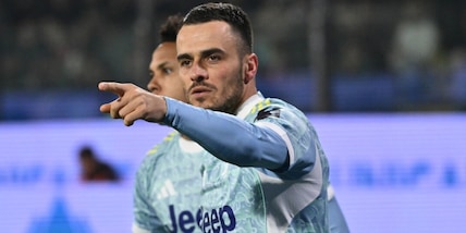 Kostic, la rinascita e il retroscena: perché per Spalletti era importante...già quando era a Napoli