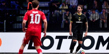 Quinta giornata della Kings Cup Lottomatica.sport Italy, chi va ai playoff? Oggi tutti i verdetti