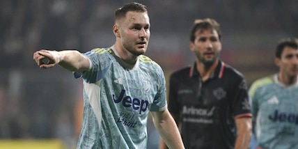 Juve, se rilancia Koopmeiners Spalletti segna un gol da 60 milioni