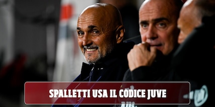 La Juve ci crede
