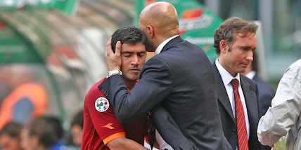 Spalletti, parla chi lo conosce bene: "Una voglia incredibile, alzerà il livello dei giocatori Juve"