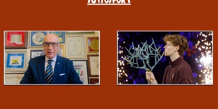 Sinner Winner fenomenale! Sei il N.1, punto e basta