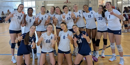 Club76: i risultati del weekend