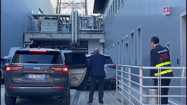 Scaroni: "Milan da Scudetto? Non lo so, ma..."