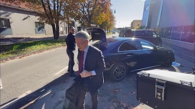 Fenucci: "Salute Italiano? Le vittorie aiutano"