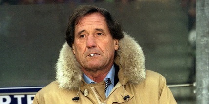 Addio Galeone, l’utopista: "Il portiere? Un optional". Il mentore di Allegri e Gasperini