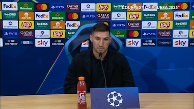 Politano: "Dobbiamo vincere a tutti i costi"