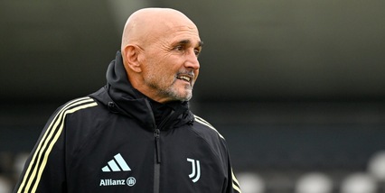 Yildiz e Kelly, le condizioni per Juve-Sporting: Spalletti pronto all'esordio Champions