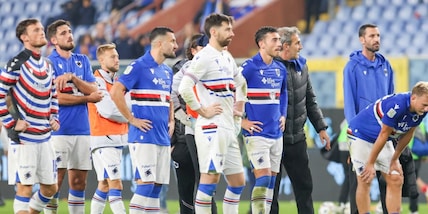 Sampdoria, non è una crisi passeggera: così le buone sensazioni sono sparite