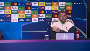 Di Gregorio: "Non possiamo abbassare la guardia"