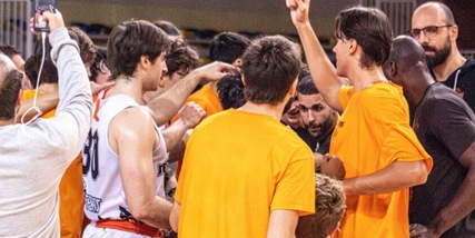 Bea Chieri: partita punto a punto al Palagialdo, Biella Next ha la meglio