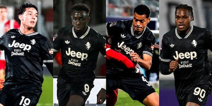 Pedro Felipe granitico, Okoro non punge, Deme spento: pagelle Juve Next Gen