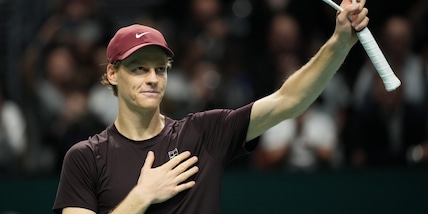 "Fenomenale negli indoor, Sinner merita il numero 1. La rivalità con Alcaraz destinata a durare”