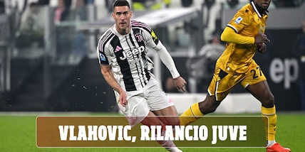 Vlahovic, gol per restare