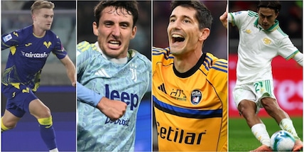 Da Cambiaso a Dybala: top e flop della 10a giornata al Fanta