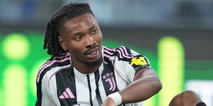 Thuram e l'allarme per Juve-Sporting, la decisione dell'ultima ora: il motivo