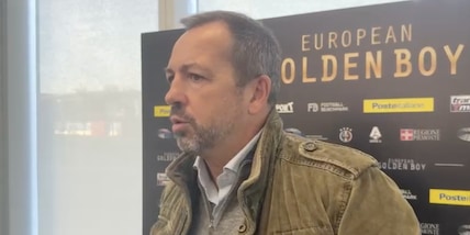 Cauet: "Juve, con questo Simeone stai attenta. Thuram? Con Spalletti mi aspetto qualche gol in più"