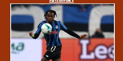 C’è il Marsiglia: Atalanta, punta su Lookman