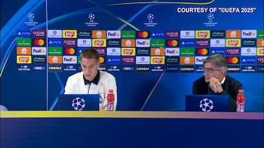 Pasalic: "Non siamo preoccupati, con Juric buon rapporto"