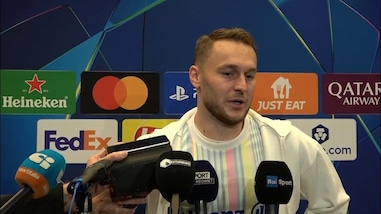 Koopmeiners: "Ho detto al club che in questo ruolo mi trovo meglio"