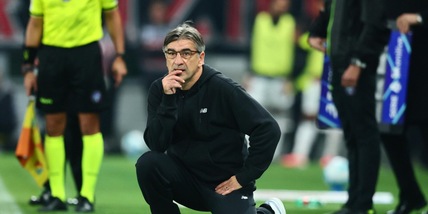 Marsiglia-Atalanta, De Zerbi sfida Juric: il pronostico