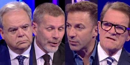 Del Piero e momento Juve: “Vlahovic fa la voce grossa. Ecco cosa mi lascia perplesso”. Su Spalletti...