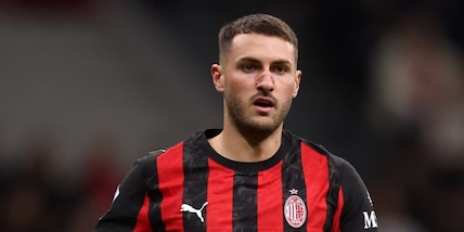 Gimenez annuncia: "Da mesi gioco con un infortunio alla caviglia. È arrivato il momento di fermarmi"